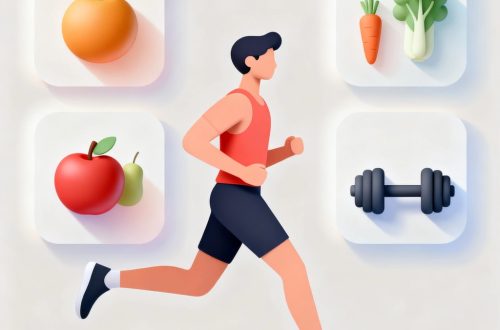 Jak wprowadzić zdrowe nawyki do codziennego życia
