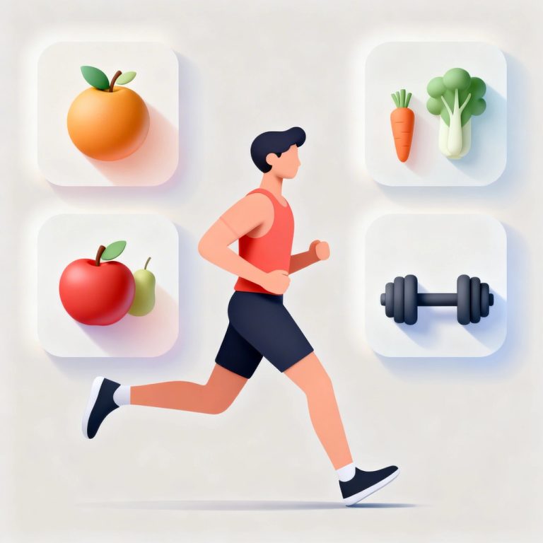 Jak wprowadzić zdrowe nawyki do codziennego życia