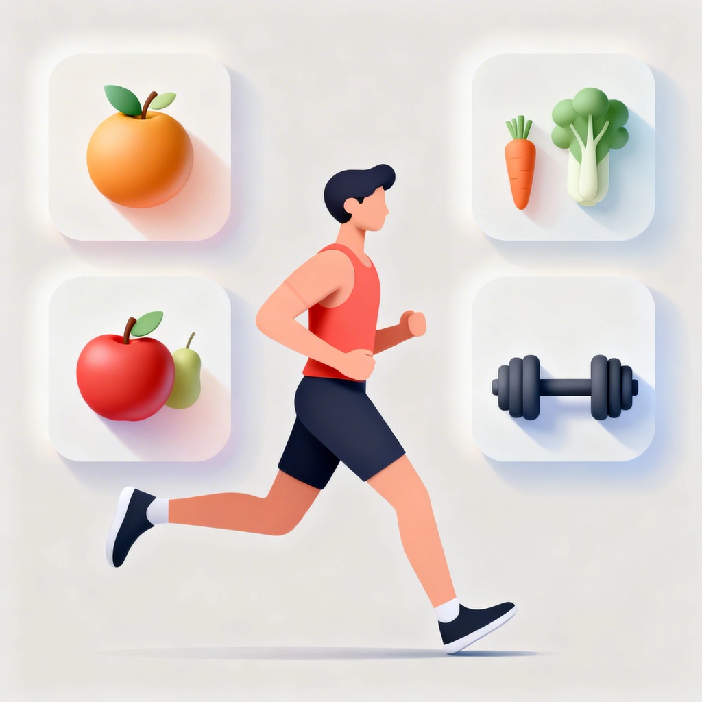 Jak wprowadzić zdrowe nawyki do codziennego życia