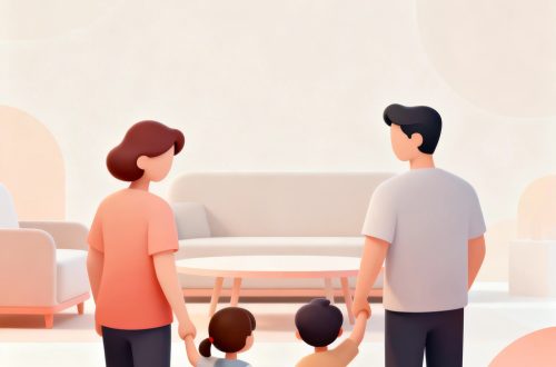 Znaczenie wspólnych aktywności dla rodziny